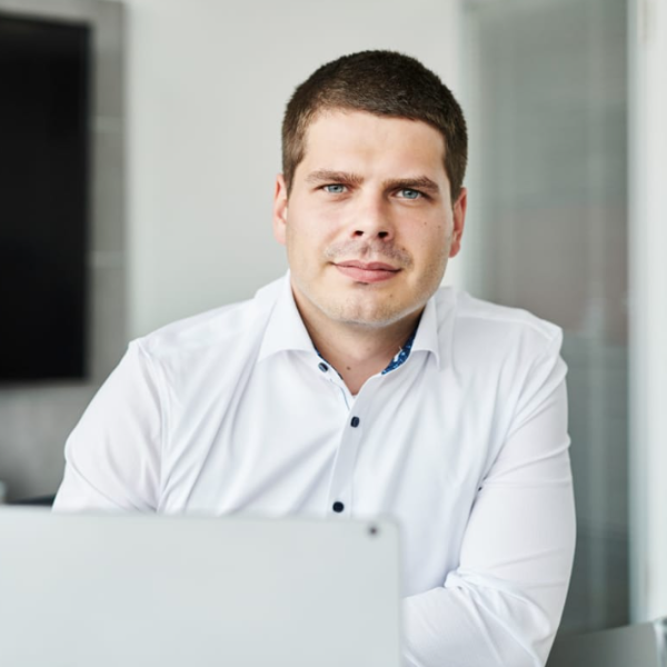 Tilman Leichsenring