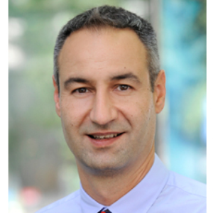 Ioannis Tonidis