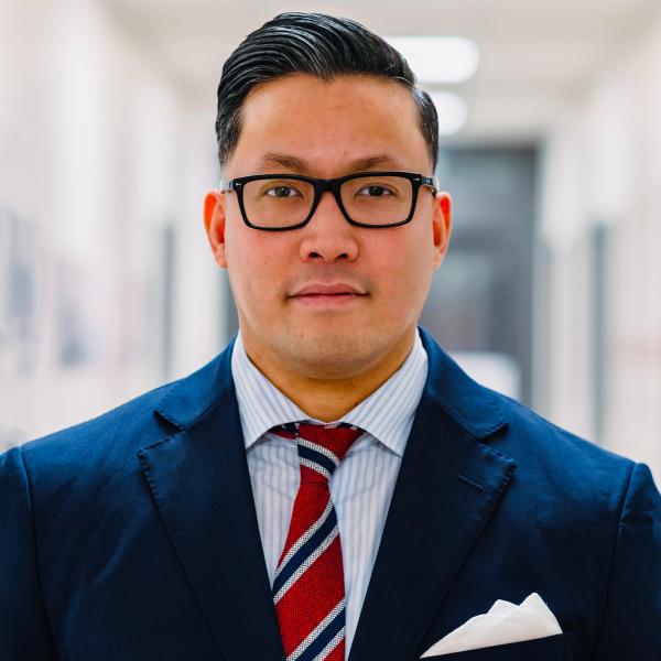 Van Hoang