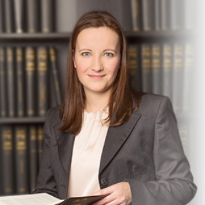 Ulrike Stavorinus-Hohenstein