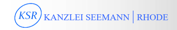 KANZLEI SEEMANN| RHODE