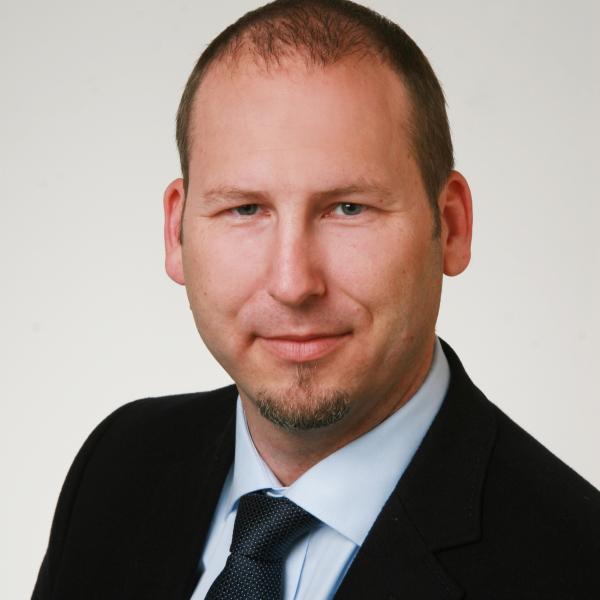 Dipl. iur.-univ. Konrad M. Frank
