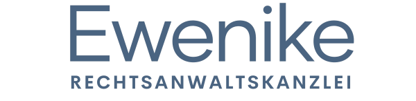 Rechtsanwaltskanzlei Ewenike
