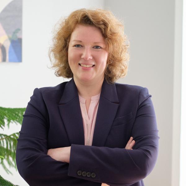 Astrid Risto