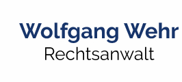 Anwaltskanzlei Wehr