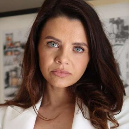 Anamaria Murguly