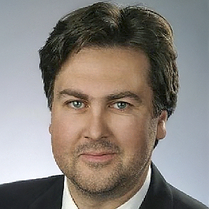 Dr. Jan Kracht