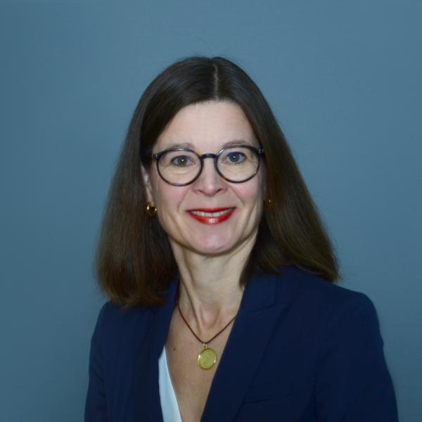 Cirsten Vockert
