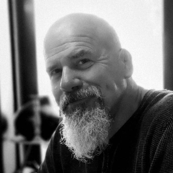 Andreas Voß