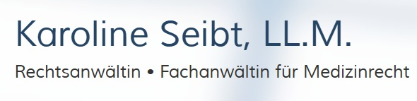 Kanzlei Karoline Seibt