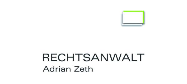 Kanzlei Adrian Zeth