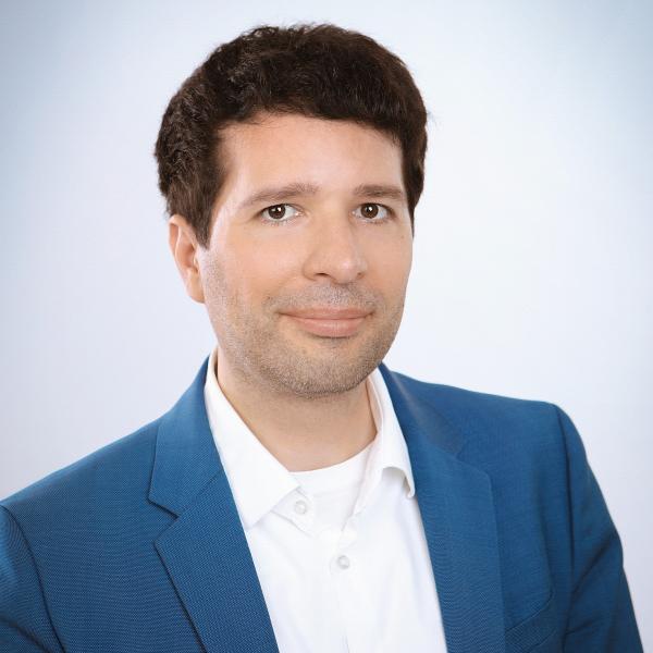 Norbert Geyer