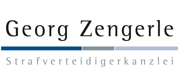 Strafverteidigerkanzlei Georg Zengerle