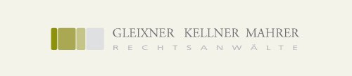 Kanzlei Gleixner Kellner Mahrer