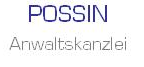 POSSIN Anwaltskanzlei