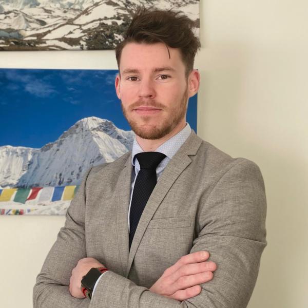 MMag. Florian Stachowitz