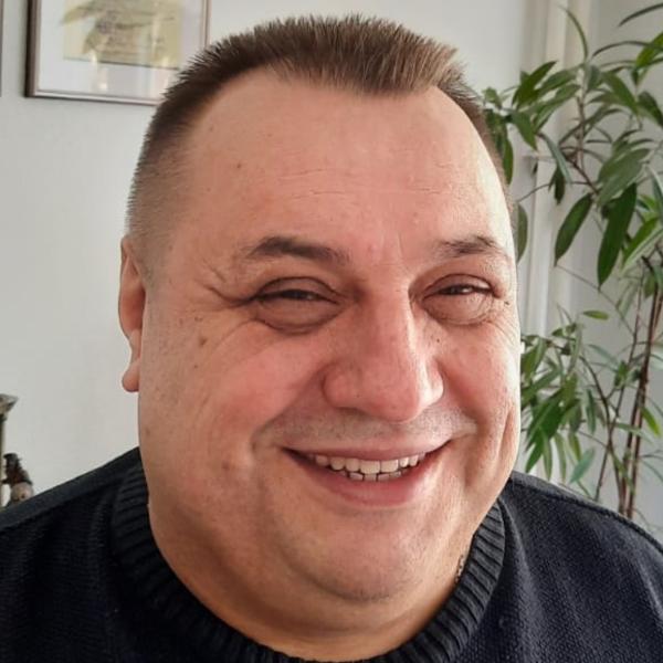 Volodymyr Shapoval