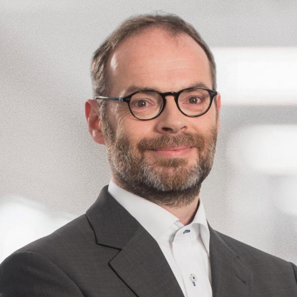 Stefan Dröge