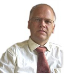 Ralf Bergert