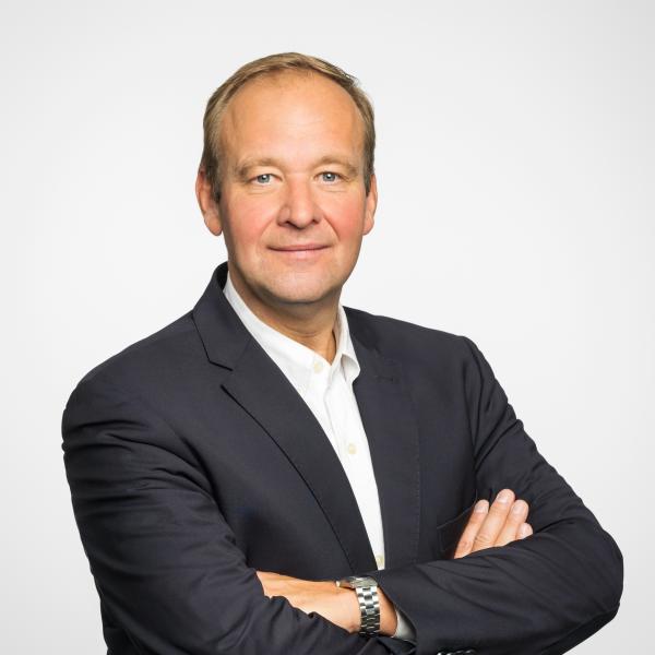 Martin Bleyer
