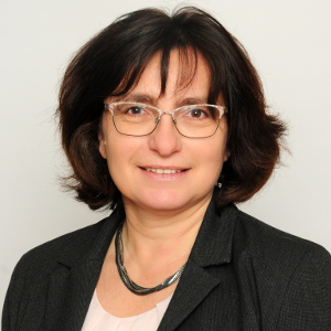 Nathalie Casagranda