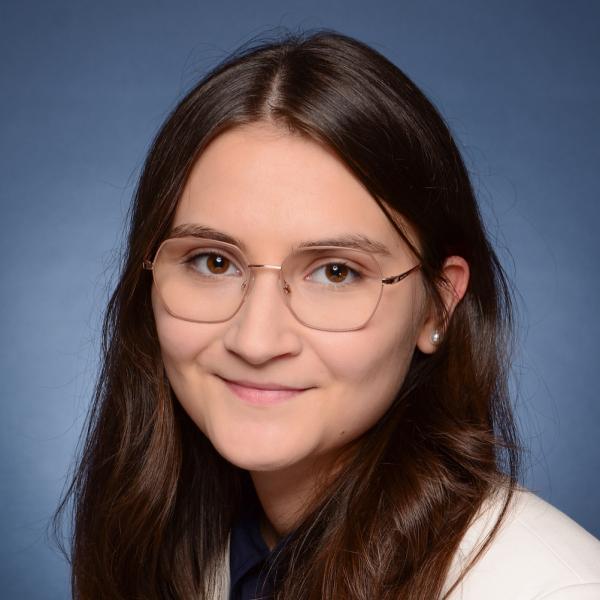 Annemarie Reimann
