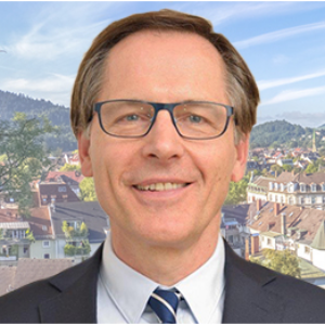 Georg H. Argauer