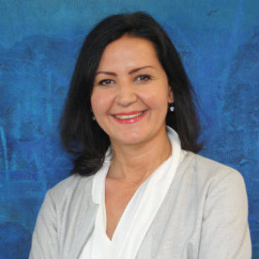 Gordana Pavlovic