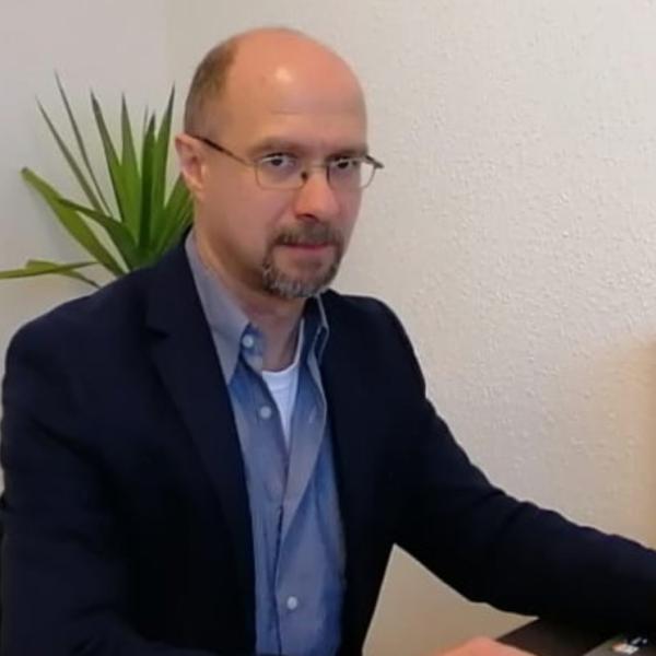 Knut Mager