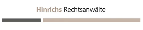 Hinrichs Rechtsanwälte GbR
