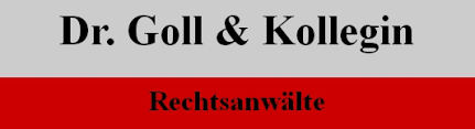 Dr. Goll & Kollegin