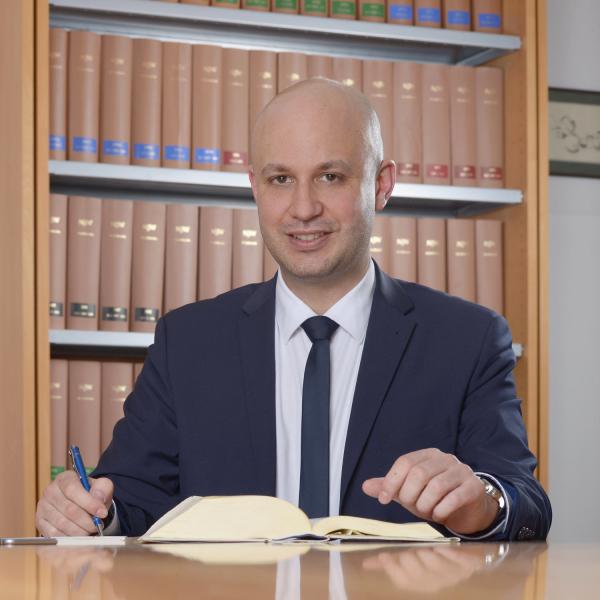 Björn Ernemann