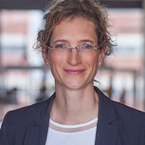 und Steuerberaterin Julia Pietrzik