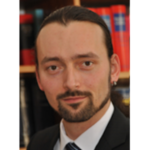 Florian Zacher