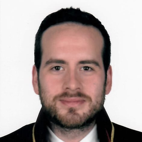 Halil Yanar