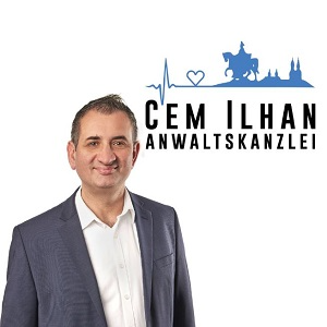 Fachanwalt Cem Ilhan