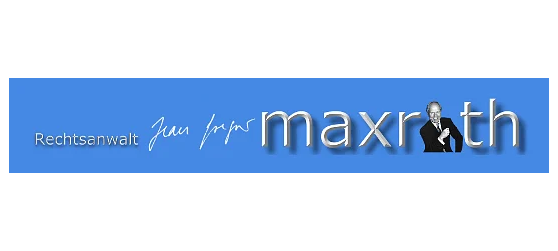 Kanzlei Maxrath