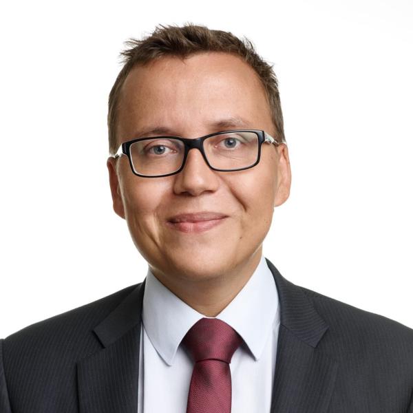 Dr. Vít Hrnčiřík Ph.D., LL.M.