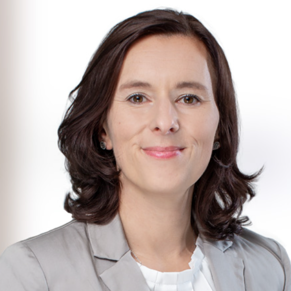 Nicole Huster