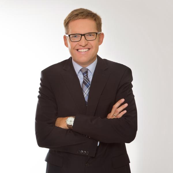 Martin Angermayr