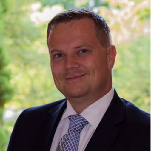 Marc Schneider