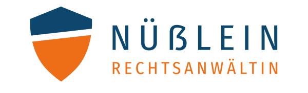 Rechtsanwältin Dr. Babette Nüßlein