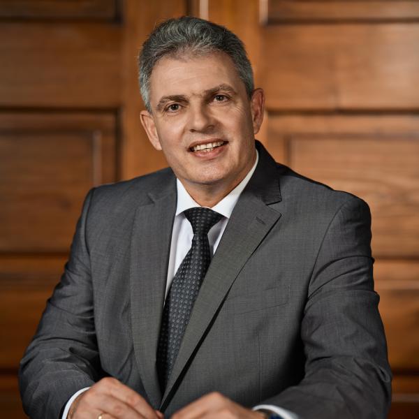 Urs Gronenberg