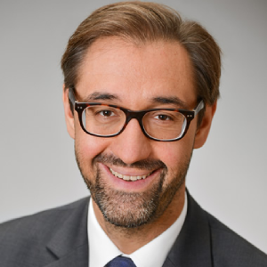 Reinhard Steuer