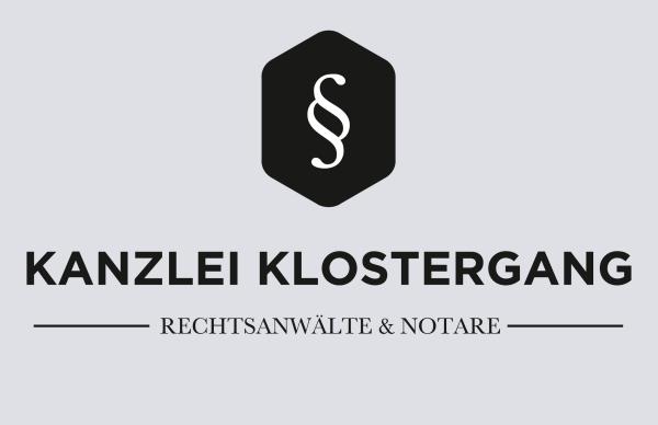 Kanzlei Klostergang
