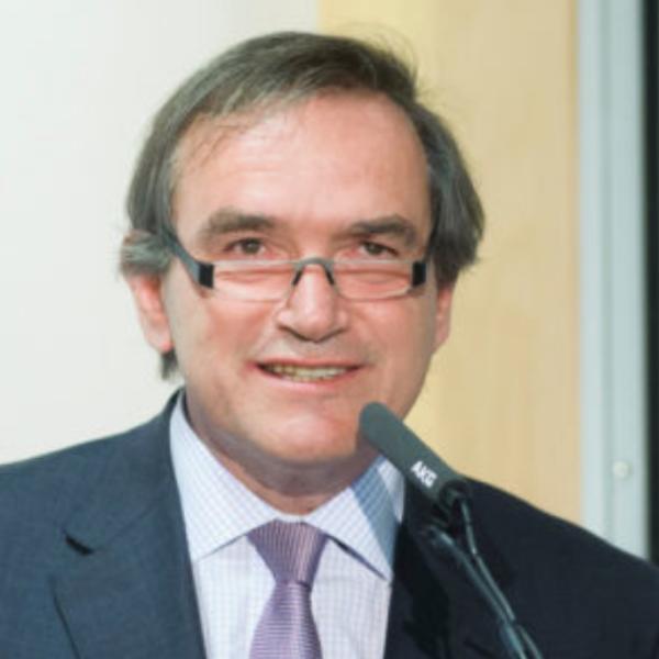 Dr. Hans-Jörg Vogl