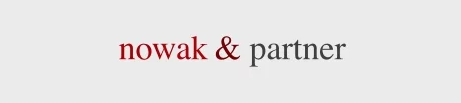 nowak & partner Part mbB