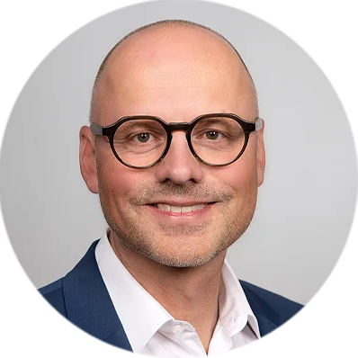 Dr. Christian Schild