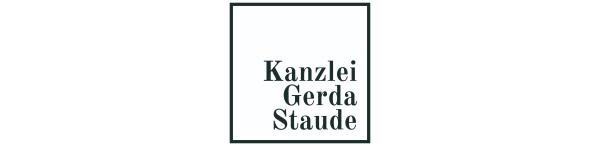 Kanzlei Gerda Staude