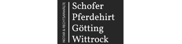 Schofer, Pferdehirt, Götting, Wittrock | Notar und Rechtsanwälte